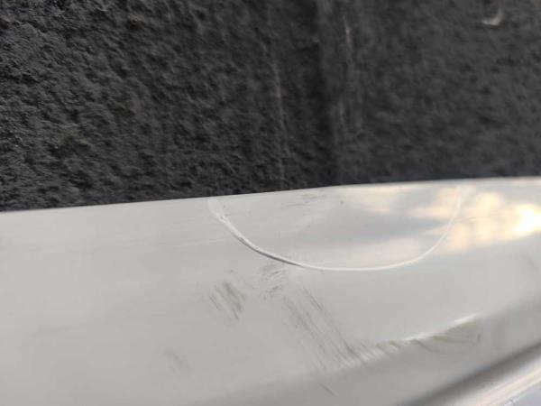 PORTE LATERAL DROIT SPRINTER/ VW CRAFTER 2006-2018 - Vue 4